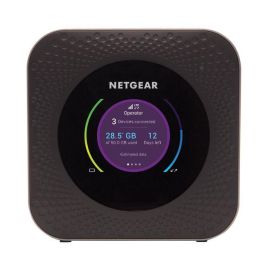 Netgear 1 Gbit/s, LTE, WCDMA, WLAN 802.11 a/n/ac, 240g Netgear 1 Gbit/s, LTE, WCDMA, WLAN 802.11 a/n/ac, 240g