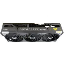 Asus TUF-RTX5070-O12G-GAMING Tarjeta Gráfica GeForce RTX 5070 12GB GDDR7 OC Edition