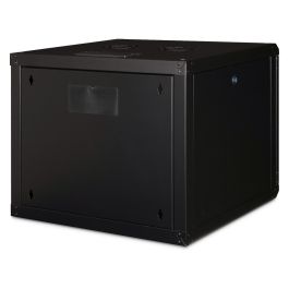 Digitus Carcasa de Pared Unique 9U 509x600x600mm Negro