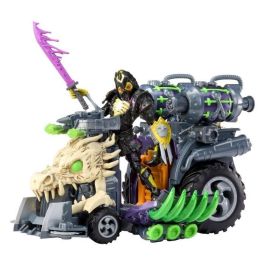 Rainbow High LIT35051122005 Vehículo Ninjombie Precio: 64.79000055. SKU: B1HY3NGNC4
