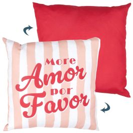 Home Deco Factory Cojín Hidrófugo 40x40 Dolce Vita