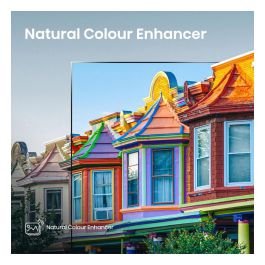 Hisense 32E4QT Smart TV 80cm 32" HD-Ready Negro Wifi Negro