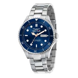 Reloj Hombre Sector (Ø 43 mm) Precio: 195.89000002. SKU: B1BFWTZDH9