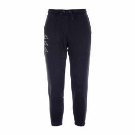 Pantalón para Adultos Kappa 361L3YW_KSI-005 Negro Mujer Precio: 52.5000003. SKU: B1J5WG4QN3