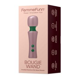 Vibrador FemmeFunn Rosa