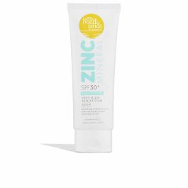 Bondi Sands Zinc Loción Corporal Mineral Spf50+ 120 mL Bondi Sands Zinc Loción Corporal Mineral Spf50+ 120 mL Precio: 17.5000001. SKU: B1K55XDG2T