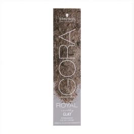 Schwarzkopf Igora Royal Raw Essent Earthy Clay 60 ml Color 5-16 - Tono Marrón Apagado Precio: 7.99000026. SKU: S4244471