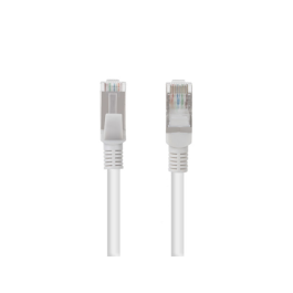 LANBERG PCF5-10CC-0150-S Cable de Red Cat5e F/UTP (FTP) Gris 1,5 m Precio: 4.49999968. SKU: B1D86P2PT4