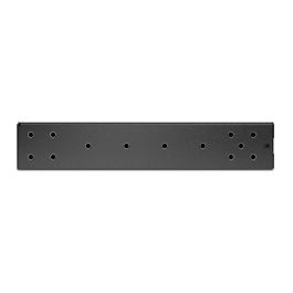 APC Netshelter Rack Automatic Transfer Switch, 1U, 10A, 230V, C14 IN, 12 C13 OUT, 50/60Hz APC Netshelter Rack Automatic Transfer Switch, 1U, 10A, 230V, C14 IN, 12 C13 OUT, 50/60Hz