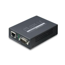 Planet ICS-110 Servidor de Dispositivos Serie RS232/RS422/RS485 a Fast Ethernet 10/100BASE-TX Industrial -10 a 60°C Precio: 95.99000059. SKU: B16JPYVM46