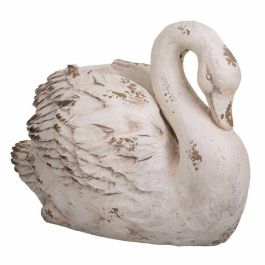 Macetero Alexandra House Living Swan Fibra de Vidrio Magnesio 36 x 46 x 61 cm Precio: 116.78999981. SKU: B1AC8AV2G3