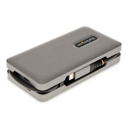 Docking Station Startech Dkt31Cvhpd3 Usb Tipo Docking Station Startech Dkt31Cvhpd3 Usb Tipo