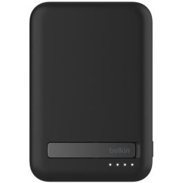 Powerbank Belkin BPD008BTBK Negro