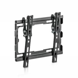 DAEWOO Soporte Fijo de TV para Pantallas 23 a 43 Pulgadas con Inclinacion de 8 Grados, Capacidad 45 kg