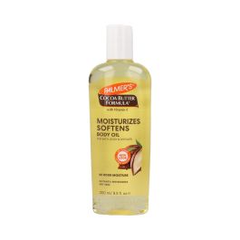 Palmers Cocoa Butter Formula Moisturising Body Oil 250 mL Precio: 8.49999953. SKU: S4244298