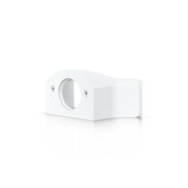 Ubiquiti G5 PTZ Soporte de Esquina para Cámara, de Policarbonato y Acero Inoxidable
