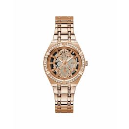 Reloj Mujer Guess GW0604L3 (Ø 36 mm) Precio: 131.50000006. SKU: B1BSCEEHN7