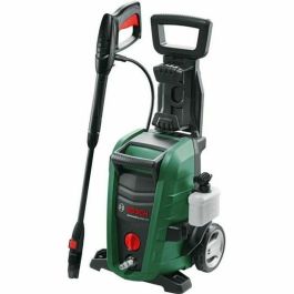 Bosch UniversalAquatak 135 Hidrolimpiadora de Alta Presión 135 Bares, 1900W, 410 L/h, Motor Asíncrono, Bomba de Aluminio