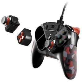 Thrustmaster AddOn Gamepad eSwap X Pro Red Color Pack para Xbox y PC