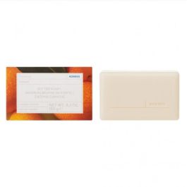 Korres Kumquat Butter Soap Jabón con Manteca de Kumquat 150 gr Precio: 7.49999987. SKU: B16SFW2B8A