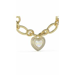 Pulsera Mujer Guess JUBB04025JWYGWHS Pulsera Mujer Guess JUBB04025JWYGWHS