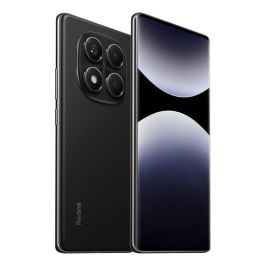 Xiaomi Redmi Note 14 Pro 8+256Gb Ds 4G Midnight Black Oem Precio: 227.78999958. SKU: B1DD2AAVDH