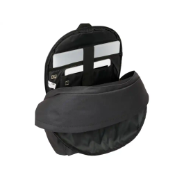 Mochila para Portátil Harper & Neyer +usb harper & neyer Negro 31 x 44 x 18 cm