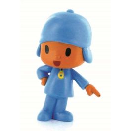 Figura pocoyo 7cm Figura pocoyo 7cm
