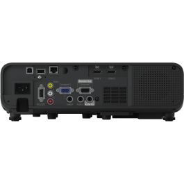 Epson EB-L265F Proyector Láser 3LCD, Full HD 1920x1080, 4600 Lúmenes, 16:9, HDMI USB VGA, Negro
