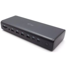 Dockstation i-Tec CA6MONITORDOCKPD
