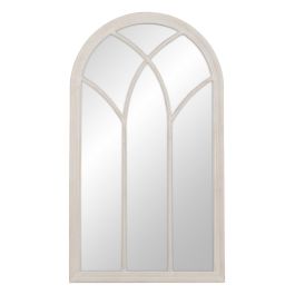 Espejo Ventana Blanco Envejecido 80 X 3,50 X 140 cm Precio: 220.0022. SKU: B1AAV3SSRE
