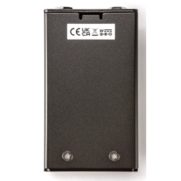 Wayhuge Pedal Fuzz Wm81 Stone Burner Wayhuge