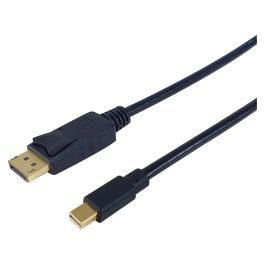 Equip Cable Mini Displayport a Displayport 4K EQ133442 - 2m Precio: 10.78999955. SKU: B1D2HBEBRR