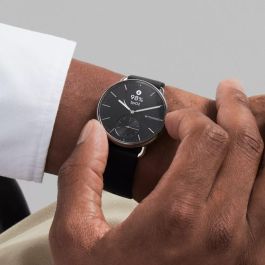 Withings ScanWatch 2. 38 mm black