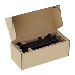 Neomounts DS70-250BL2 Brazo de Monitor 2 Pantallas 17-32" 9kg Negro