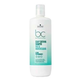 Schwarzkopf Bonacure Scalp Soothing Champú Anticaspa 1000 ml Precio: 23.59000028. SKU: B1AFLF9Q7C