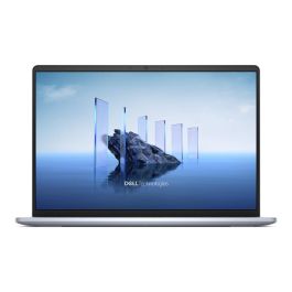 DELL DC16250 Portátil 16" Full HD+ Intel Core i5 120U 16GB DDR5 512GB SSD Windows 11 Pro Español Plata Precio: 735.89000034. SKU: B1E8WH3MAF