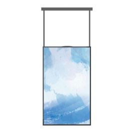 Dahua Technology DHI-LDH55-WAI200K Pantalla Señalización 55" LED Full HD 3000 cd/m² Android 8.1 Negro Precio: 2127.69000048. SKU: B1KLG3AZBG