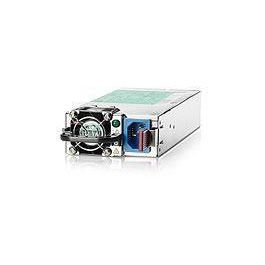 Hewlett Packard Enterprise 1200W Common Slot Platinum Plus Hot Plug Power Supply Kit