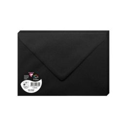 Sobre Clairefontaine Pollen 162X229 120G Negro Paquete De 20 Precio: 8.49999953. SKU: B17E3QMSSF