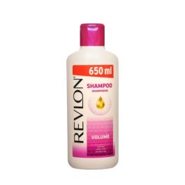 Shampoo Volume, Champú para el cabello, Para el volumen, 650 ml Precio: 12.94999959. SKU: B127VSKWZV