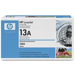 Toner Hp Laserjet 1300-1300N N Egro 2.500Pag Precio: 177.61590060499998. SKU: B14S6B4QYF