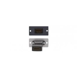 Kramer Electronics W-H(W-HDMI)(B) placa de pared y cubierta de interruptor Negro Precio: 50.94999998. SKU: B1E9MVR8KC