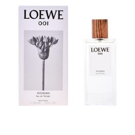 LOEWE 001 WOMAN Precio: 35.69000028. SKU: 53969