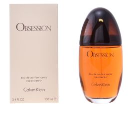 Obsession eau de parfum vaporizador 100 ml Precio: 27.50000033. SKU: B198CC8EBT