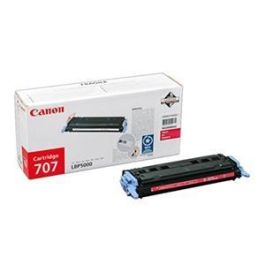 Canon Toner 707 9422A004 Magenta, hasta 2.000 páginas Precio: 95.5000002. SKU: B1FBD5LXT6