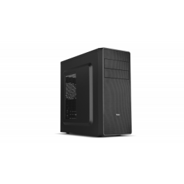 Caja Semitorre ATX Nox Coolbay RX USB 3.0 Negro Precio: 40.94999975. SKU: S5601365