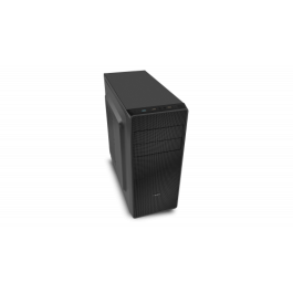 Caja Semitorre ATX Nox Coolbay RX USB 3.0 Negro