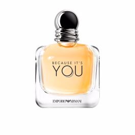 BECAUSE IT’S YOU Precio: 65.9899999. SKU: 41486