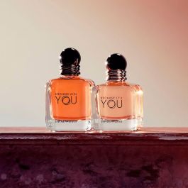 Stronger With You Eau de Toilette Vaporizador